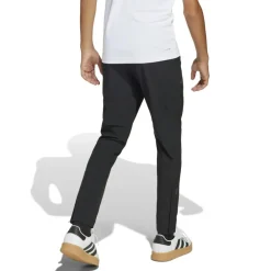 Voetbalkleding-adidas Tiro 25 Competition Vistech trainingsbroek junior black