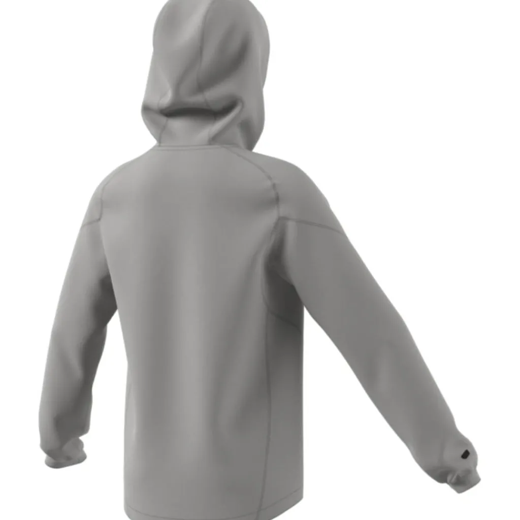 adidas Tiro 25 Competition trainingsjack junior team mid grey< Voetbalkleding