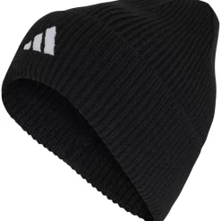 adidas Tiro 23 league muts black white< Mutsen|Wintersport