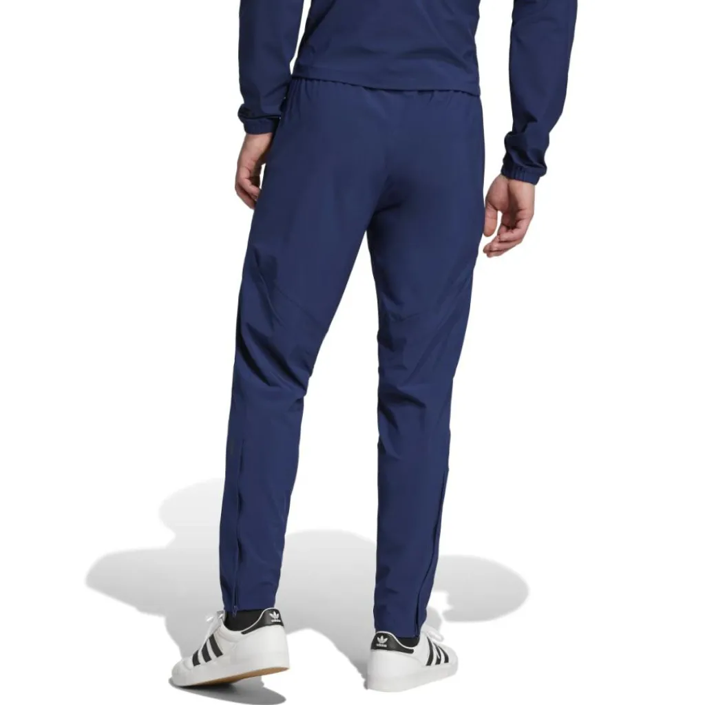 adidas Tiro 25 Pro Vistech trainingsbroek heren team navy blue< Voetbalkleding