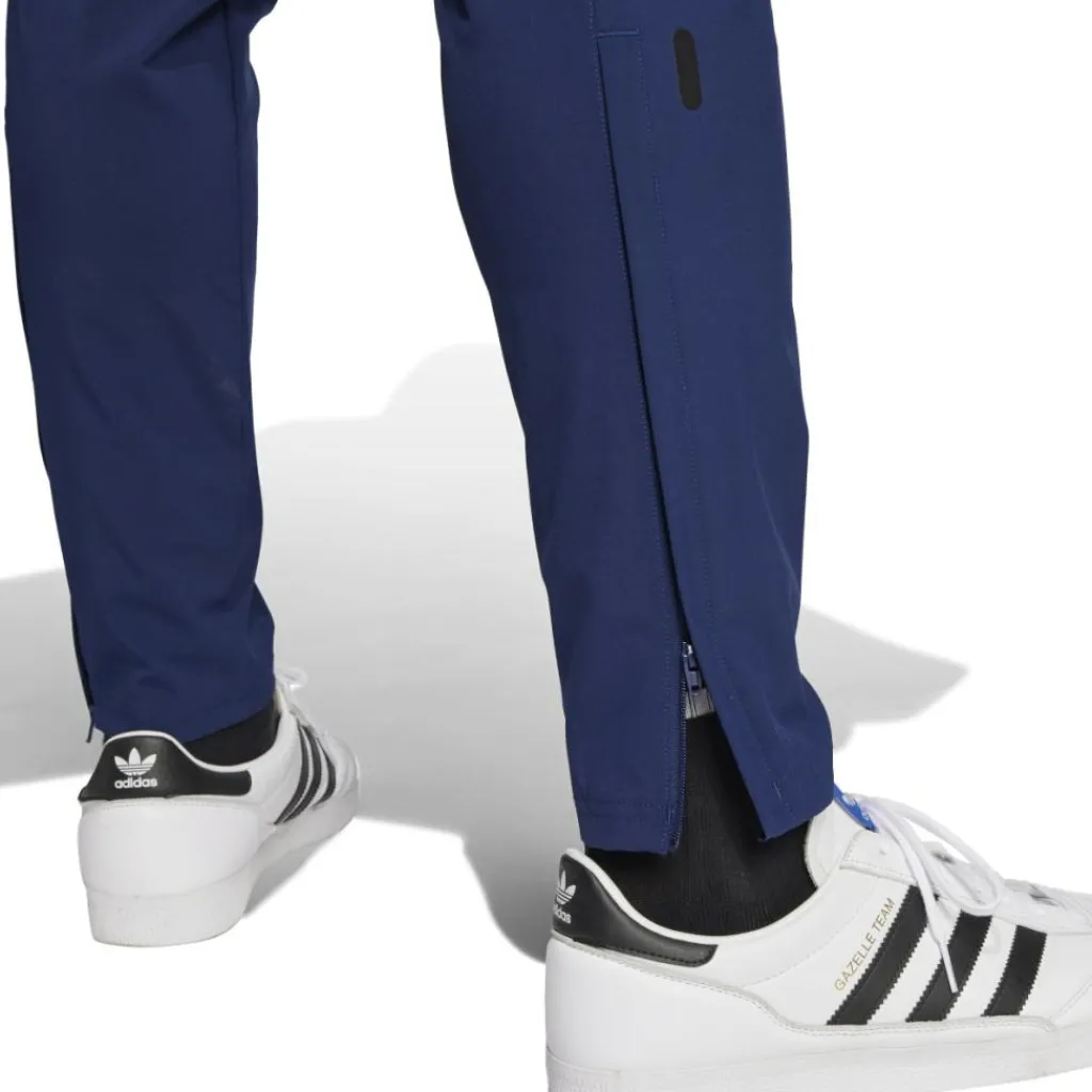 adidas Tiro 25 Pro Vistech trainingsbroek heren team navy blue< Voetbalkleding