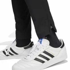 adidas Tiro 25 Pro Vistech trainingsbroek heren black< Voetbalkleding