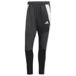 adidas Tiro 24 trainingsbroek heren black lightonix< Voetbalkleding