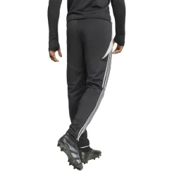 adidas Tiro 24 trainingsbroek heren black lightonix< Voetbalkleding