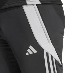 adidas Tiro 24 trainingsbroek heren black lightonix< Voetbalkleding
