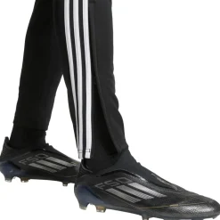 adidas Tiro 24 trainingsbroek heren black purple rush< Voetbalkleding