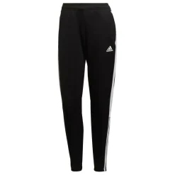 adidas Tiro Essentials trainingsbroek dames black< Voetbalkleding