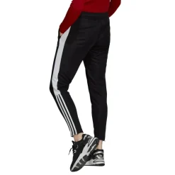 adidas Tiro Essentials trainingsbroek dames black< Voetbalkleding