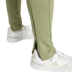 adidas Tiro joggingbroek heren tent green white< Broeken