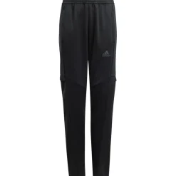 adidas Tiro joggingbroek junior black carbon< Broeken