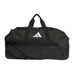 Sporttas|Voetbaltas-adidas Tiro League Medium sporttas black white