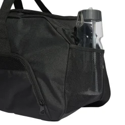 Sporttas|Voetbaltas-adidas Tiro League Medium sporttas black white