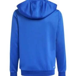 Sport Trui-adidas Train Essentials AEROREADY 3-Stripes trainingsjack junior lucid blue white