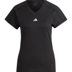 Sportshirt-adidas Train Essentials shirt dames black