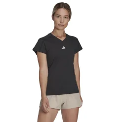 Sportshirt-adidas Train Essentials shirt dames black