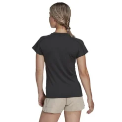 Sportshirt-adidas Train Essentials shirt dames black