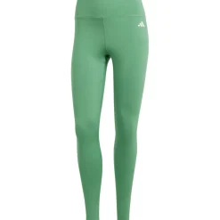 Sportbroek-adidas Training Essentials 7/8 sportlegging dames preloves fig