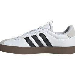 Schoenen-adidas VL Court 3.0 schoenen heren cloud white core black grey one