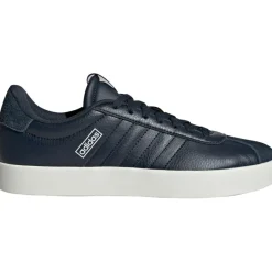 Schoenen-adidas VL Court 3.0 schoenen heren aurora ink grey one
