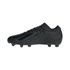 Voetbalschoenen-adidas X Crazyfast.3 FG voetbalschoenen heren core black