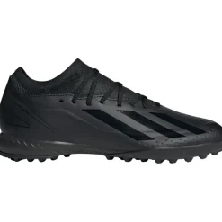 adidas X Crazyfast.3 TF voetbalschoenen heren core black< Voetbalschoenen