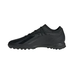 adidas X Crazyfast.3 TF voetbalschoenen heren core black< Voetbalschoenen