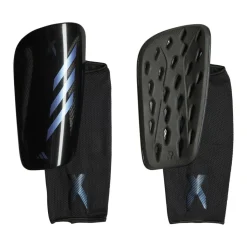 Scheenbeschermers Voetbal-adidas X League scheenbeschermers black