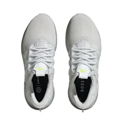 adidas X_Plrboost ID9587 schoenen dames dash grey cloud white silver metallic< Schoenen