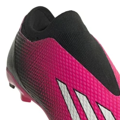 Voetbalschoenen-adidas X Speedportal.3 FG voetbalschoenen team shock pink 2 zero metalic core black