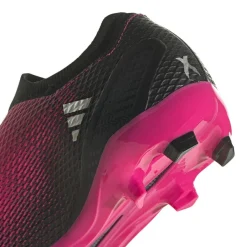 Voetbalschoenen-adidas X Speedportal.3 FG voetbalschoenen team shock pink 2 zero metalic core black