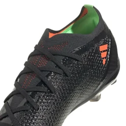 Voetbalschoenen-adidas X Speedportal.2 FG voetbalschoenen heren core black solar red solar green