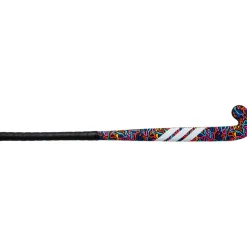 adidas Youngstar .9 Mid Bow hockeystick junior multicolour< Hockeystick