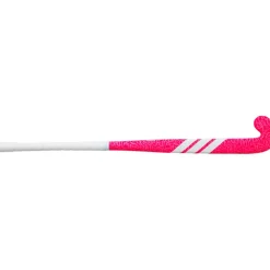 adidas Youngstar .9 Mid Bow hockeystick junior pink< Hockeystick