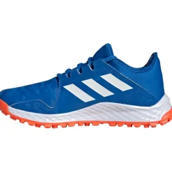 adidas Youngstar hockeyschoenen junior bright royal< Hockeyschoenen