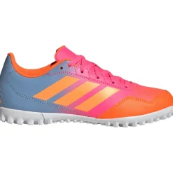 adidas Youngstar Rise hockeyschoenen junior team solar orange< Hockeyschoenen