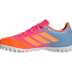 adidas Youngstar Rise hockeyschoenen junior team solar orange< Hockeyschoenen