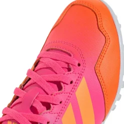 adidas Youngstar Rise hockeyschoenen junior team solar orange< Hockeyschoenen
