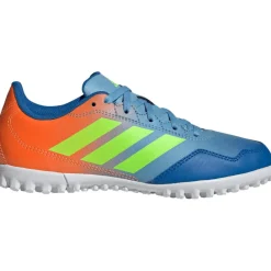 adidas Youngstar Rise hockeyschoenen junior bright royal< Hockeyschoenen
