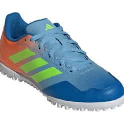adidas Youngstar Rise hockeyschoenen junior bright royal< Hockeyschoenen