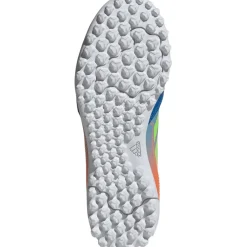 adidas Youngstar Rise hockeyschoenen junior bright royal< Hockeyschoenen