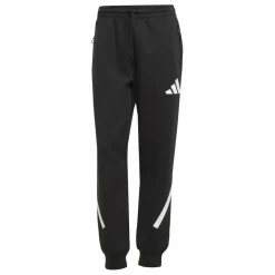 adidas Z.N.E. trainingsbroek dames black white< Tenniskleding