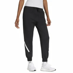adidas Z.N.E. trainingsbroek dames black white< Tenniskleding