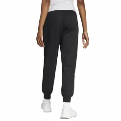 adidas Z.N.E. trainingsbroek dames black white< Tenniskleding