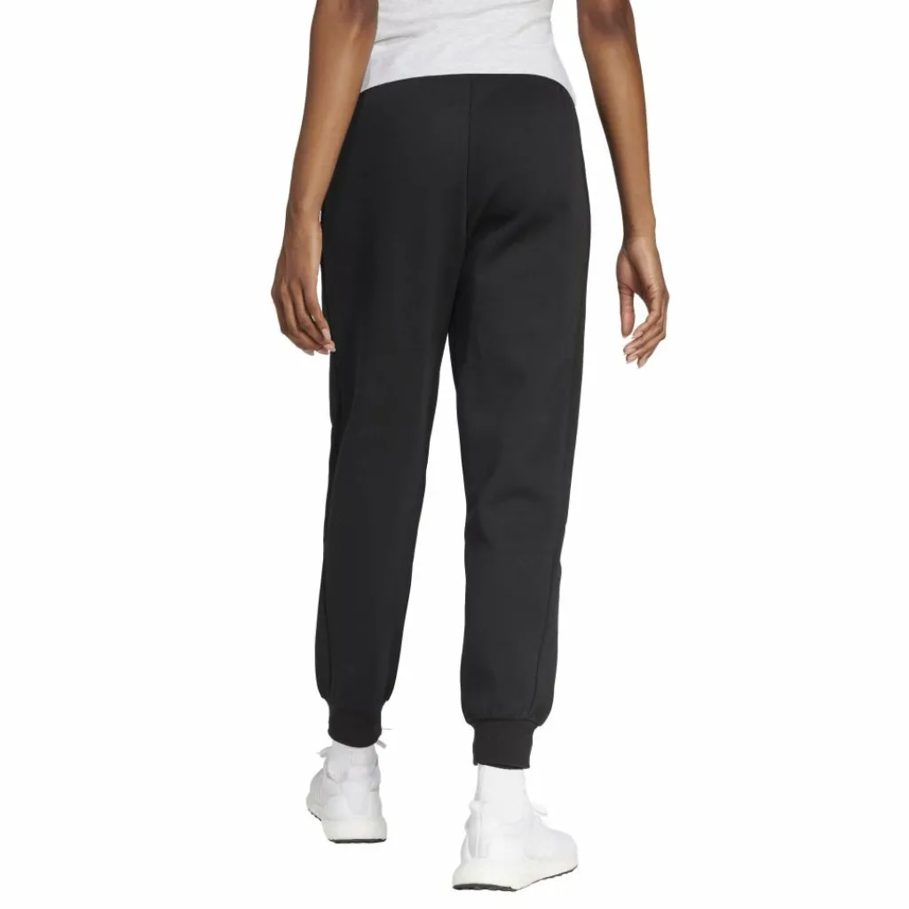 adidas Z.N.E. trainingsbroek dames black white< Tenniskleding