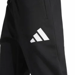 adidas Z.N.E. trainingsbroek dames black white< Tenniskleding