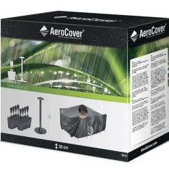 Aerocover Beschermhoes verhoger inclusief zandzakken< Tuinmeubelhoezen