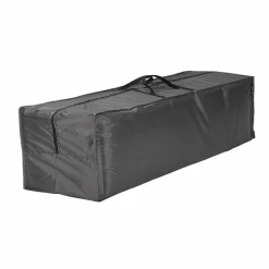 Tuinmeubelhoezen-Aerocover Kussentas 200 x 75 x 60 antraciet