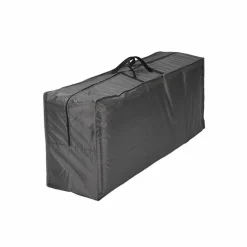Aerocover Kussentas 125 x 32 x 50 antraciet< Tuinmeubelhoezen