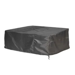 Tuinmeubelhoezen-Aerocover Loungebankhoes 250 x 100 x 70 antraciet