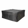 Aerocover Loungesethoes 400 x 300 x 70 antraciet< Tuinmeubelhoezen